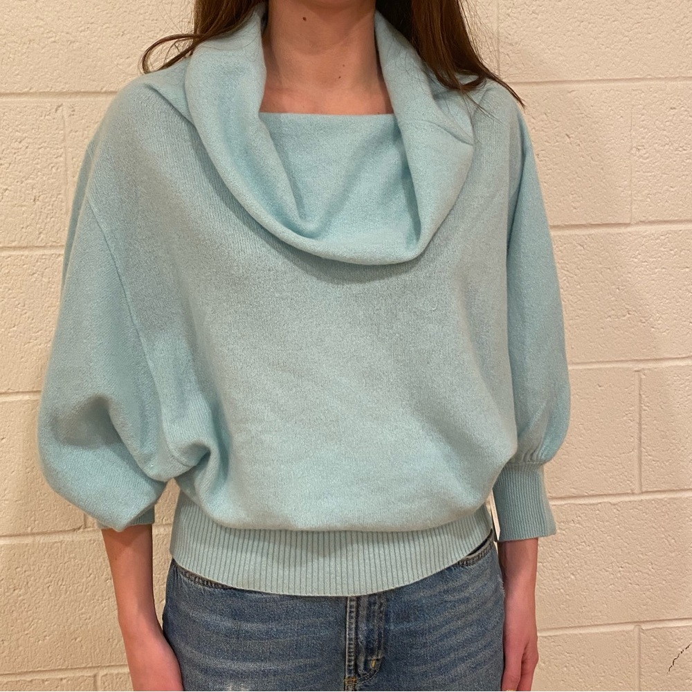 Anthropologie Sweater